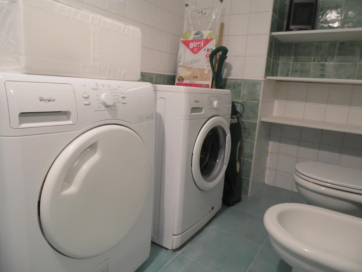 A Casa Di Monica Apartment Поцуоли Екстериор снимка